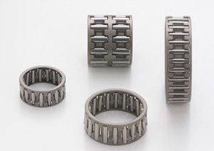 INA薄壁軸承零件在生產過程中的技術分析