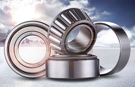 怎樣檢測SKF軸承安裝后性能？