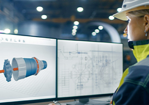 如何提高發動機主軸承的可靠性呢?